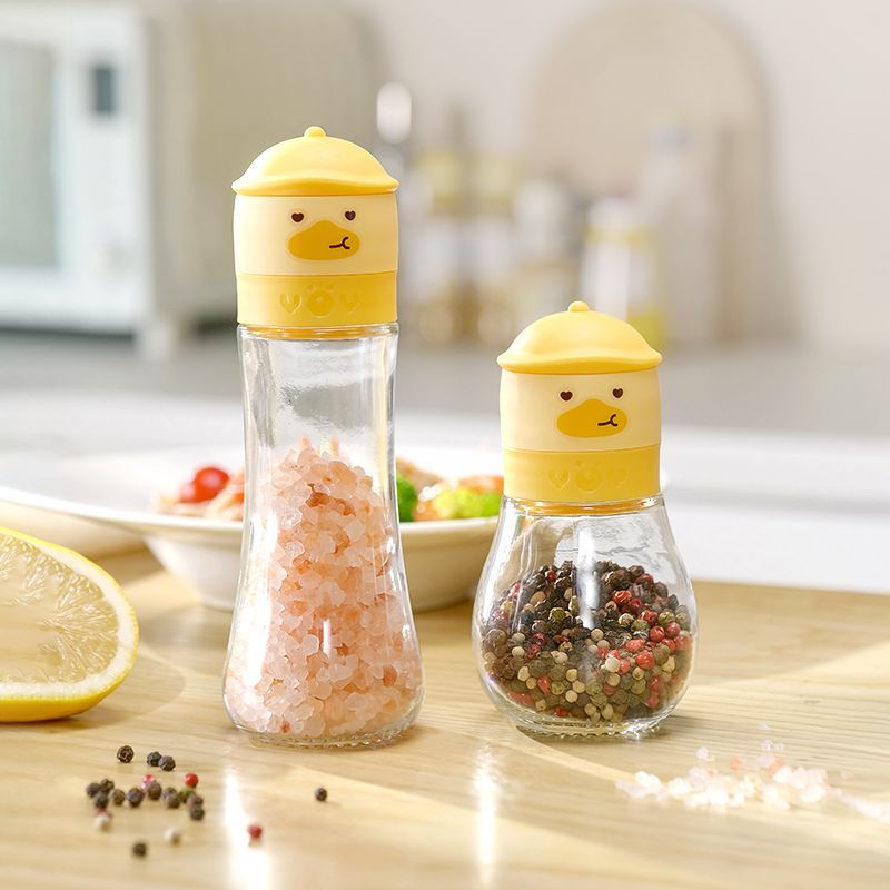 P pepper grinder