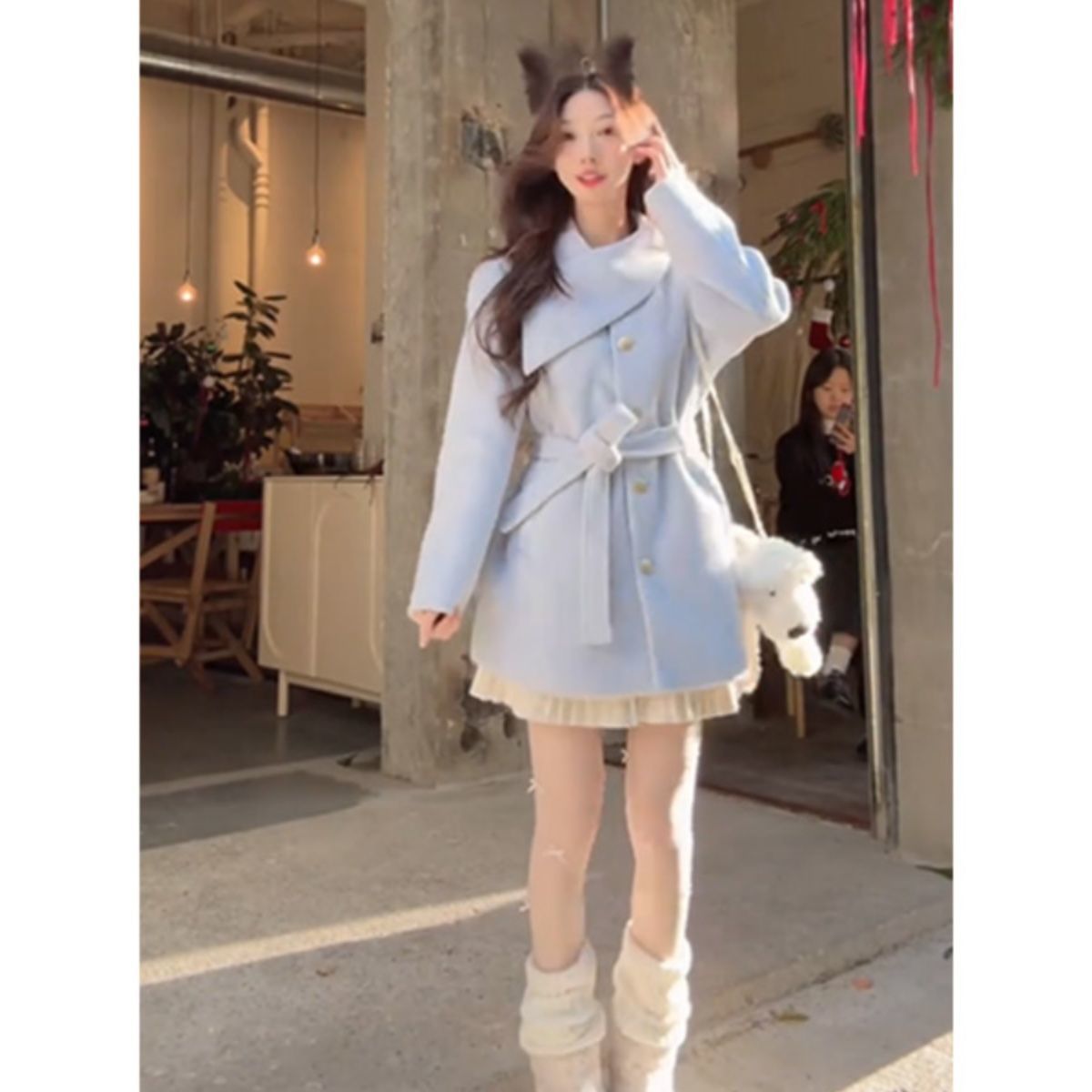 P thermal jacket