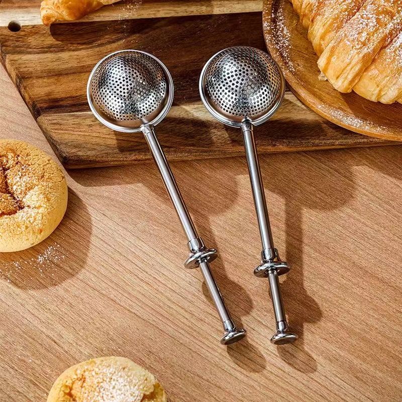 P sieve filter
