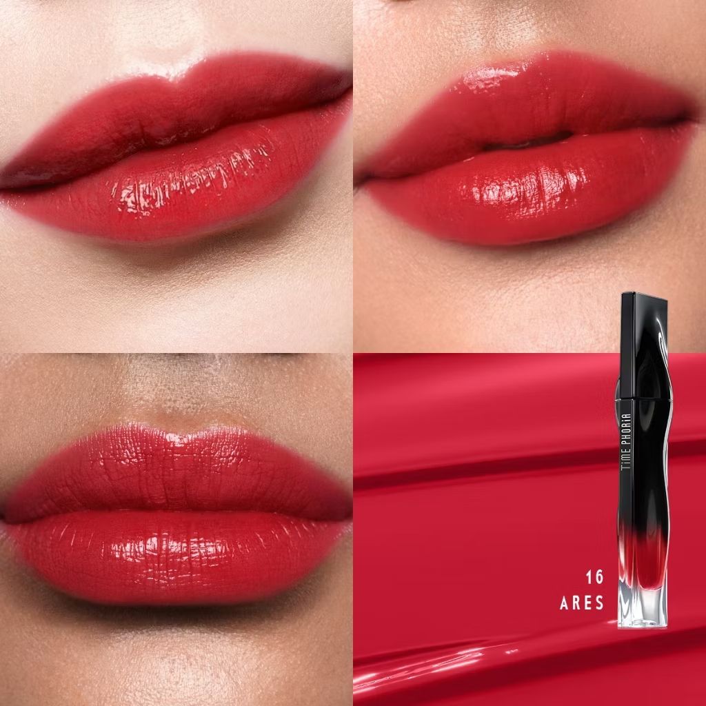 P lip glaze lip gloss