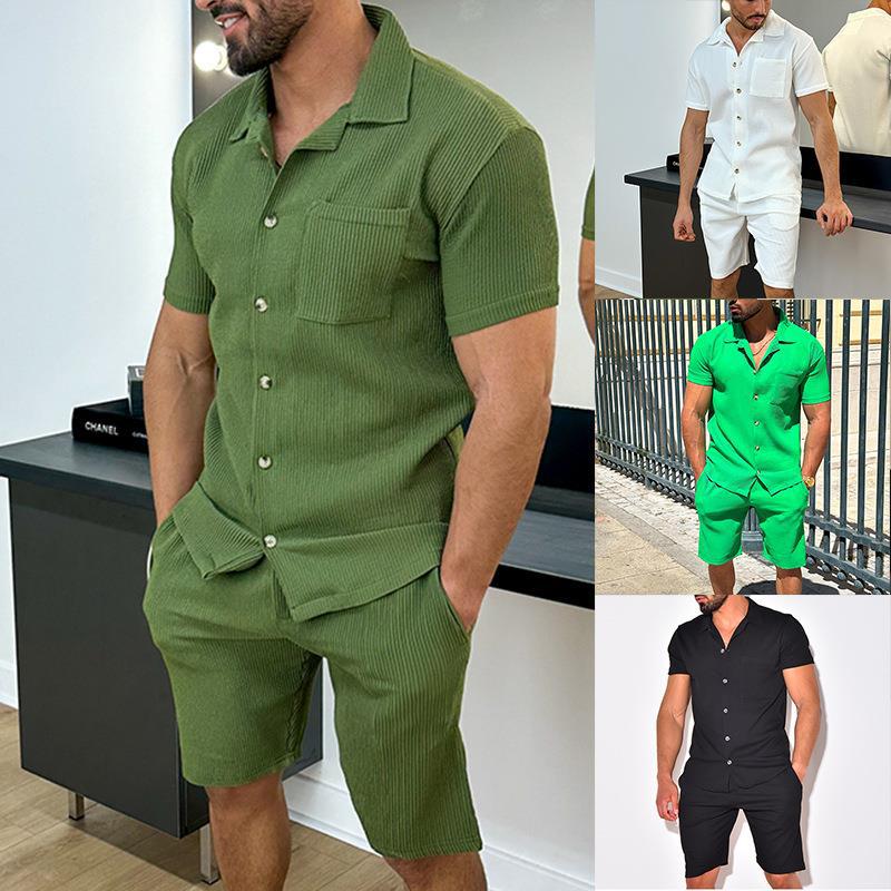 A sports and leisure suit