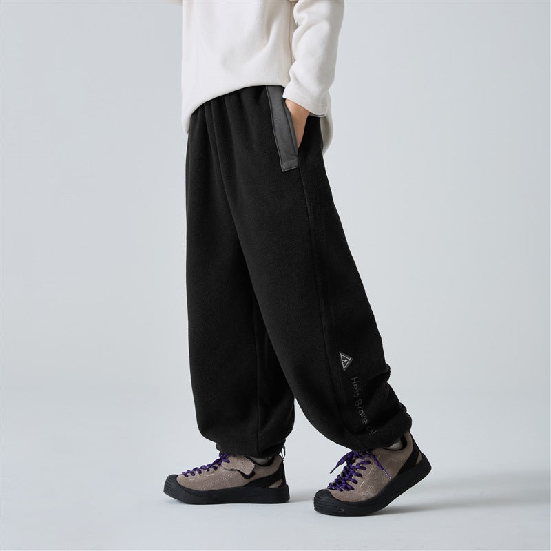 A children's and teenagers' pants