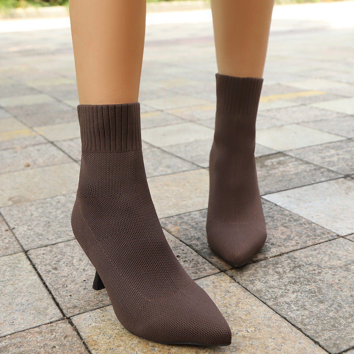 A lady's boot