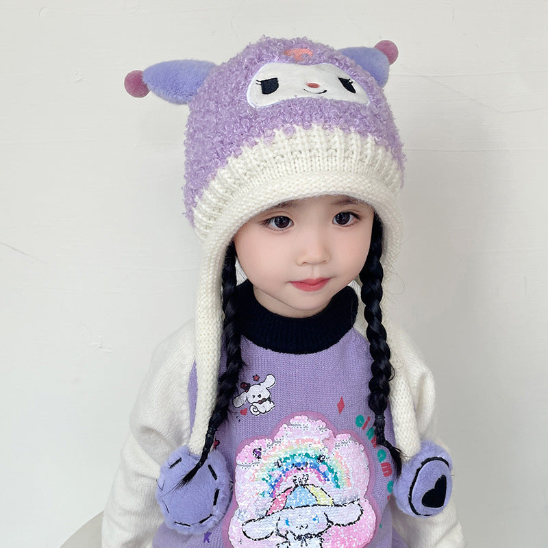 A children's hat