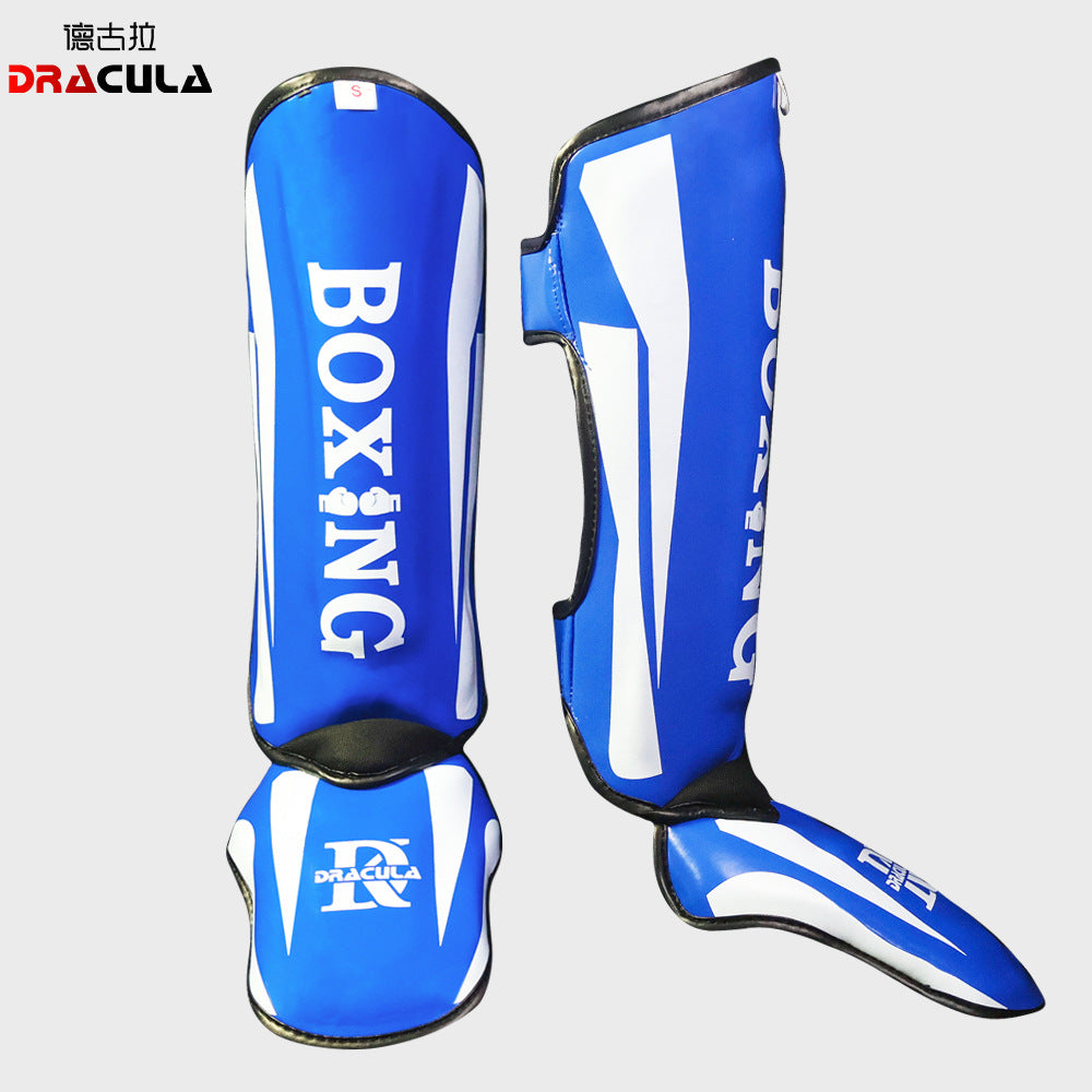 A Boxing leggings adult children protective gear