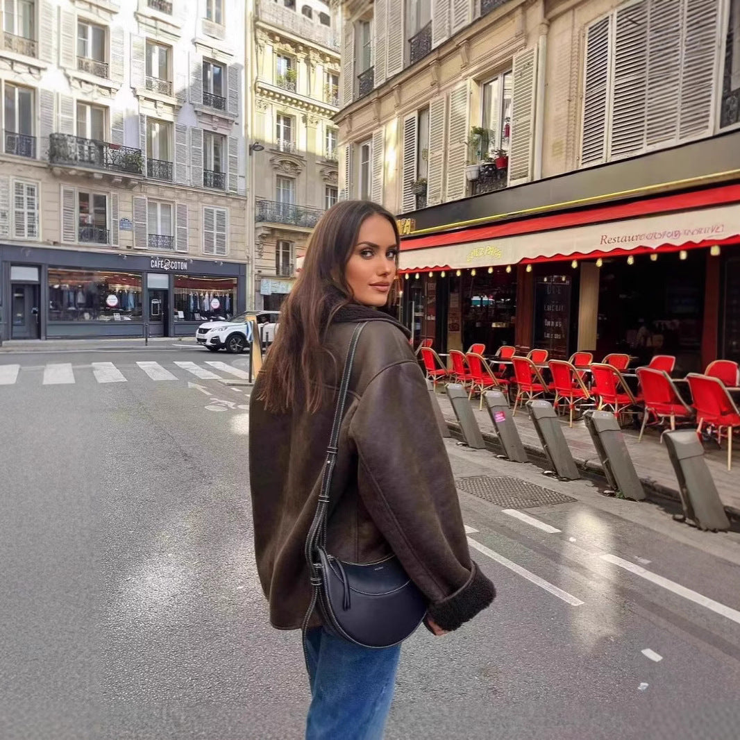 A thermal jacket