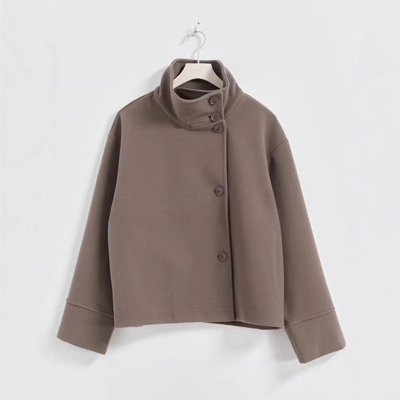 A lady's coat