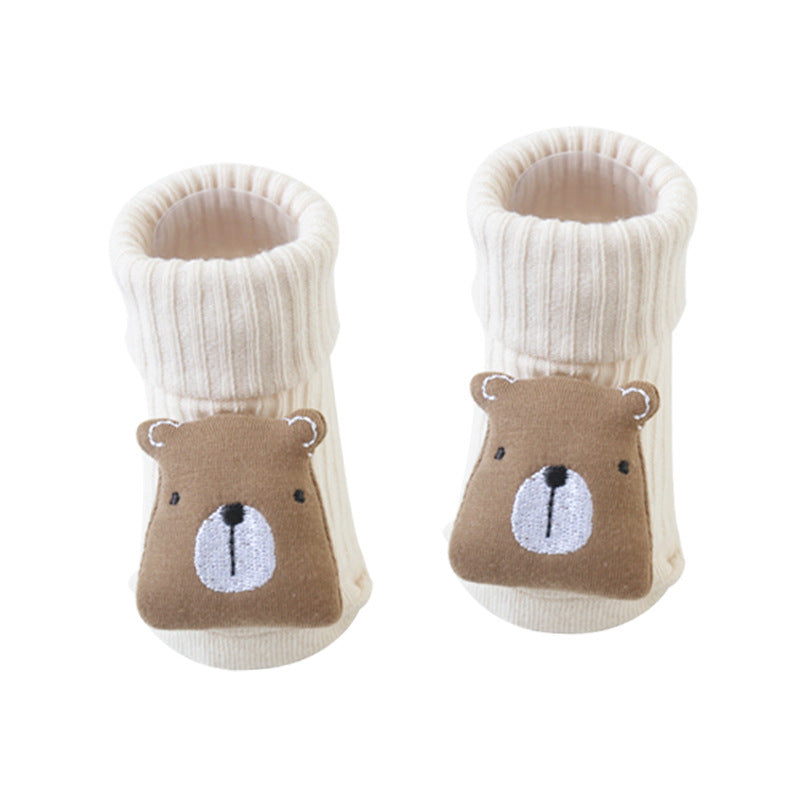 Baby shoes and socks, Cotton,any color mix Minimum purchase of 3 items - Mixbatch