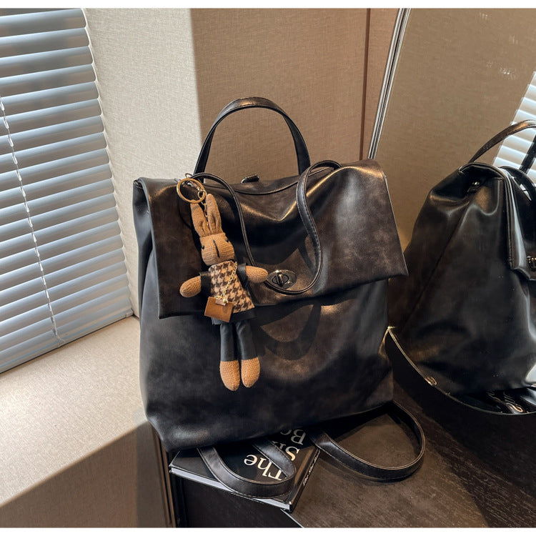 A backpack