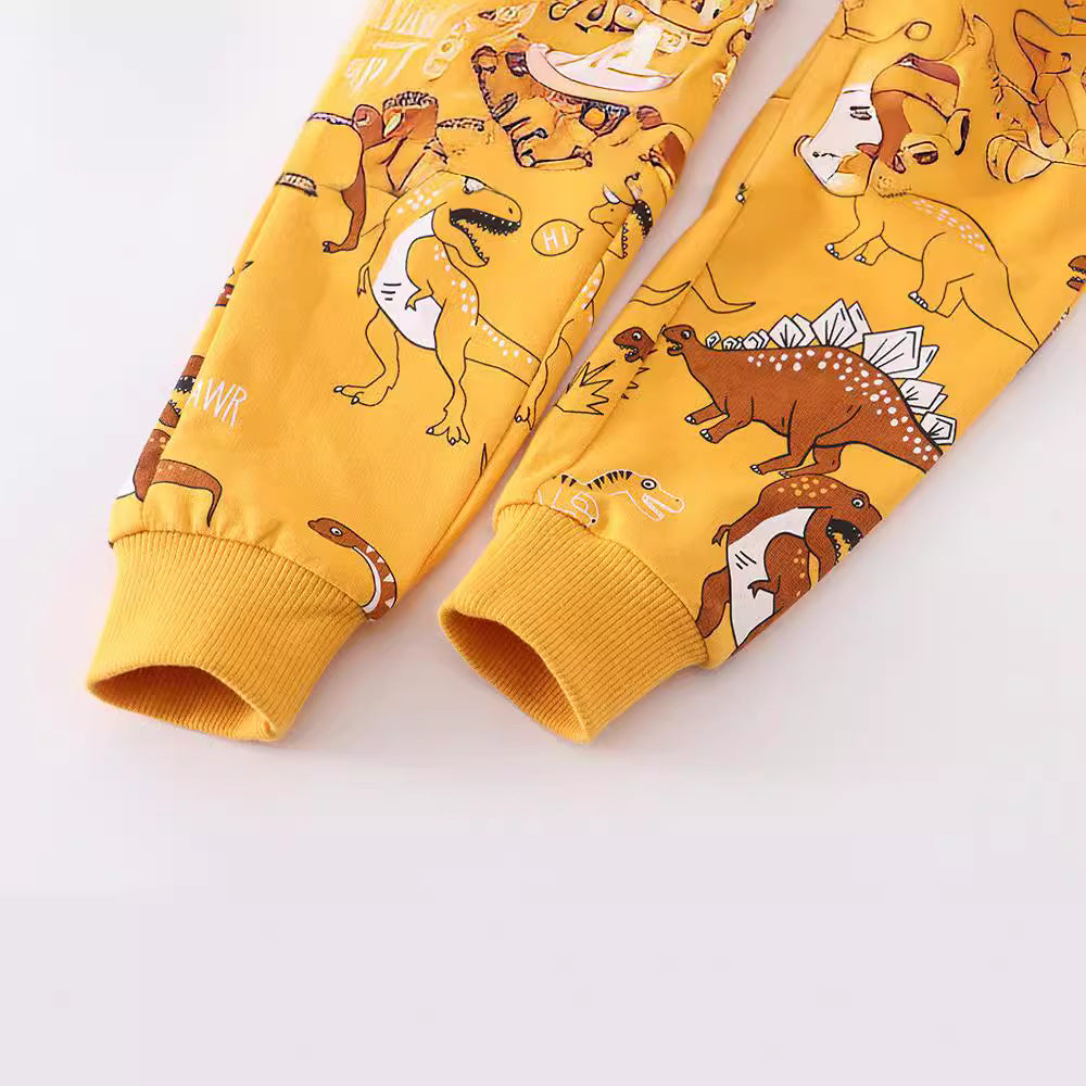 A children's pants