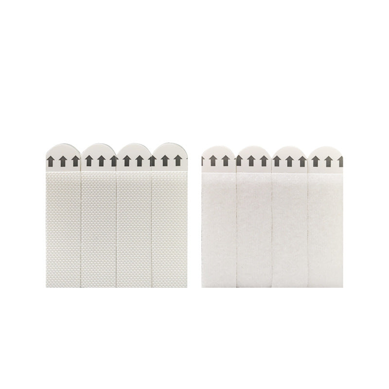 No punching hook hanging painting seamless sticker