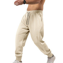 A men's trousers