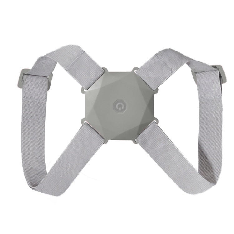 A new sitting posture correction with intelligent induction posture straightener Adult and child adjustable anti-hunchback artifact