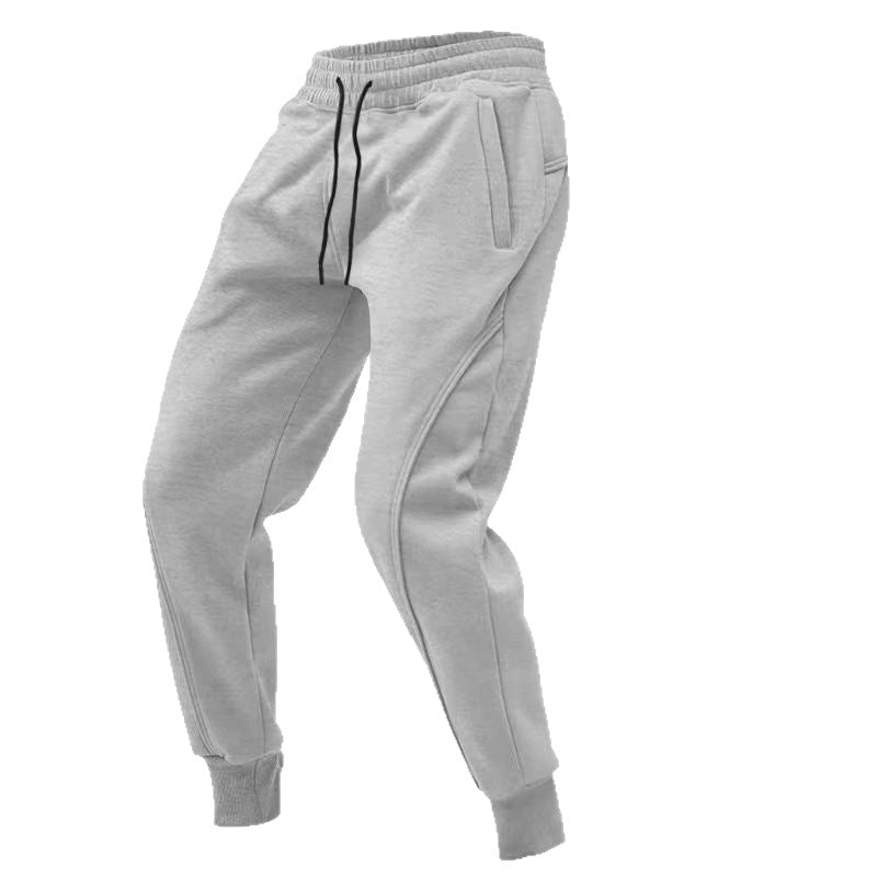 A men's trousers