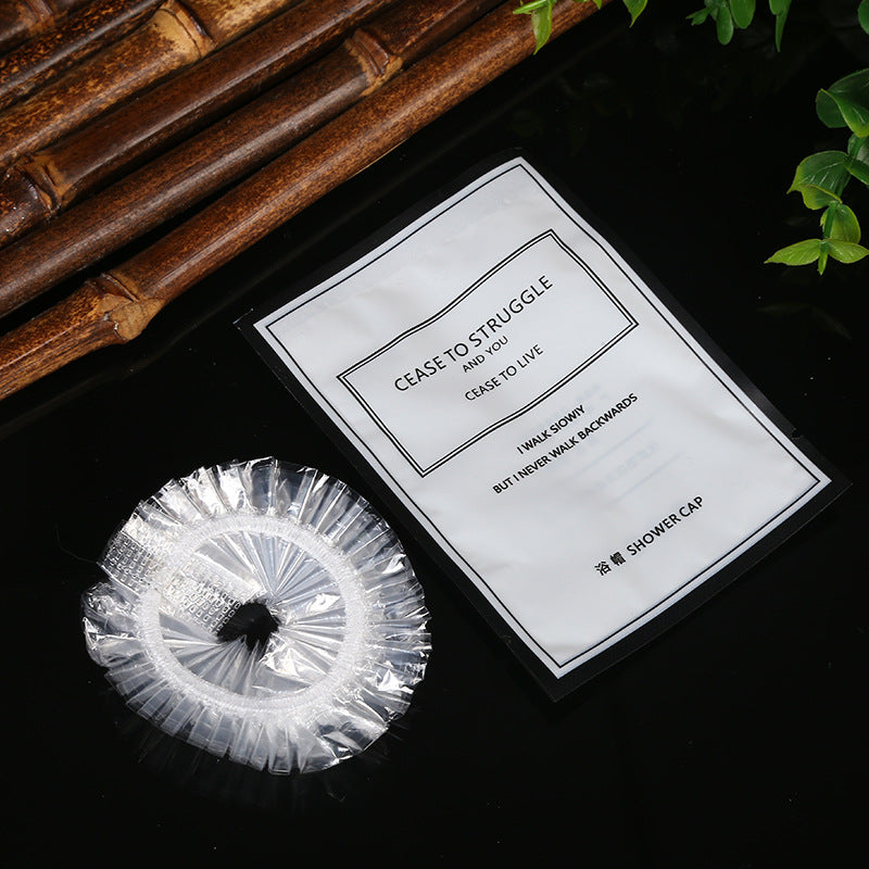 A disposable washing set customization
