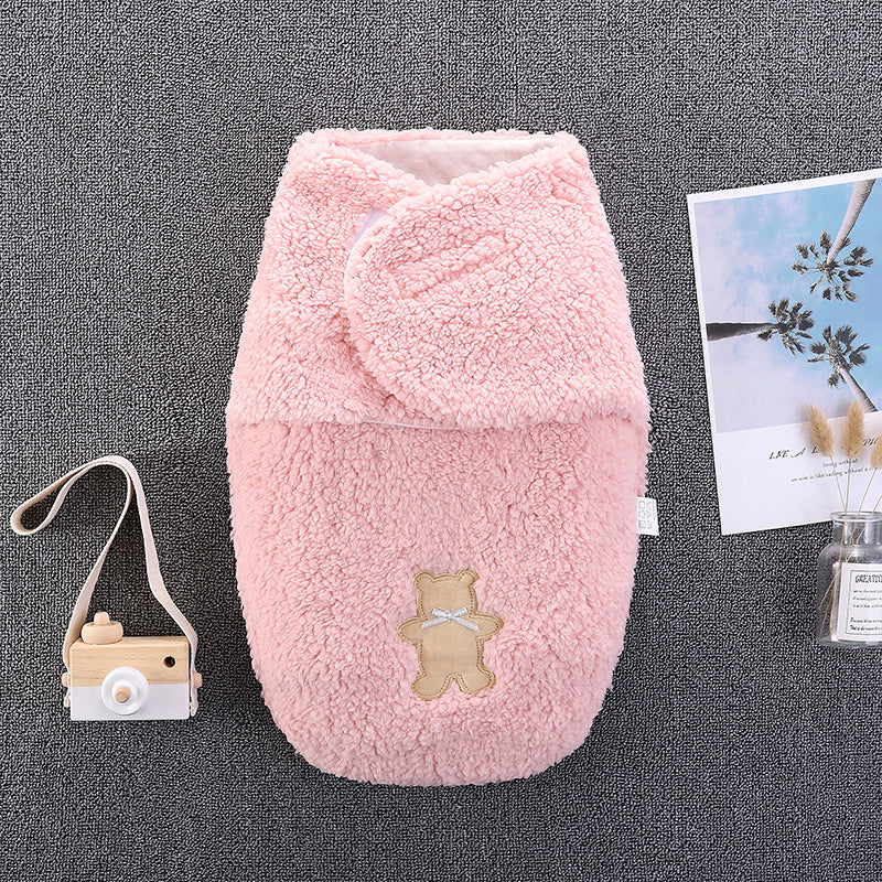 Baby swaddle, baby supplies, swaddle, delivery room swaddle - Mixbatch