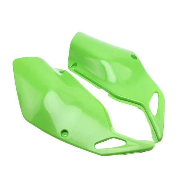 A motorcycle accessories