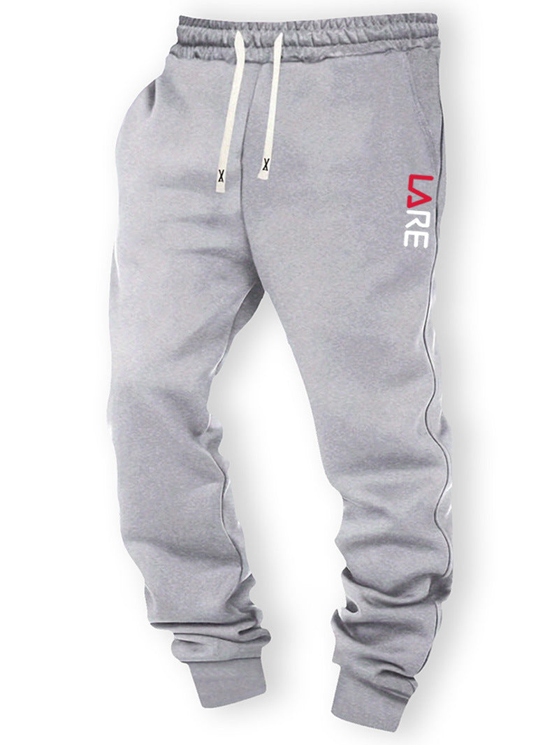A men's trousers