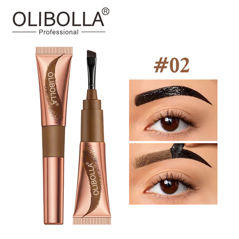A Eyebrow Tear Eyebrow Gel Eyebrow Cream