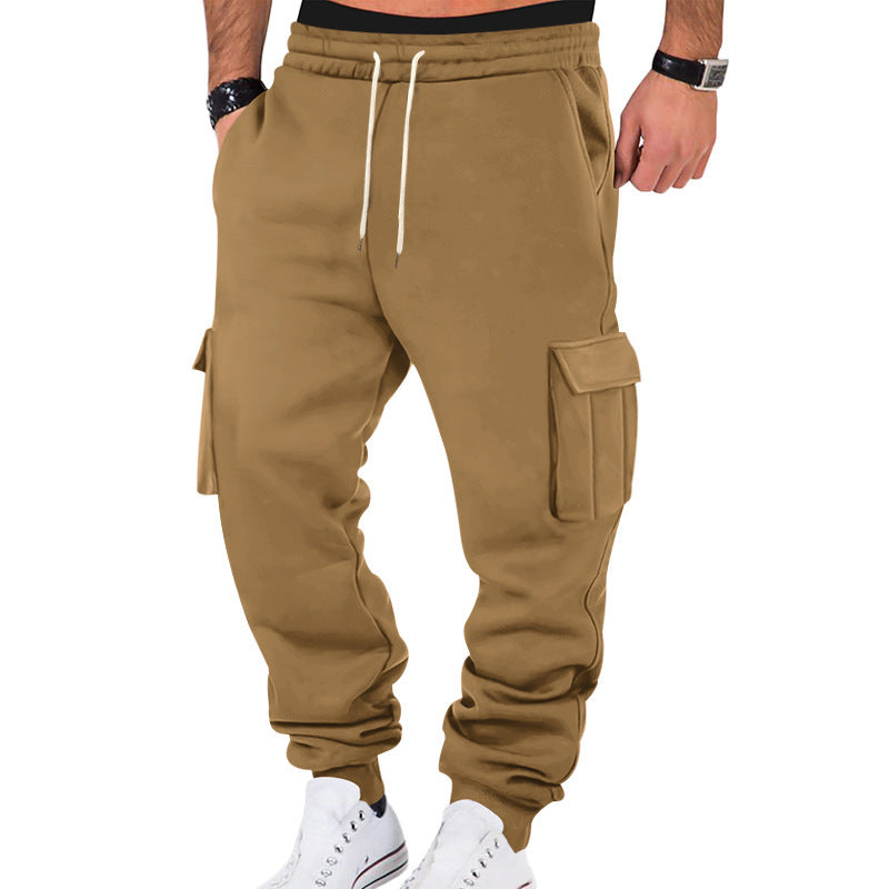 A men's trousers