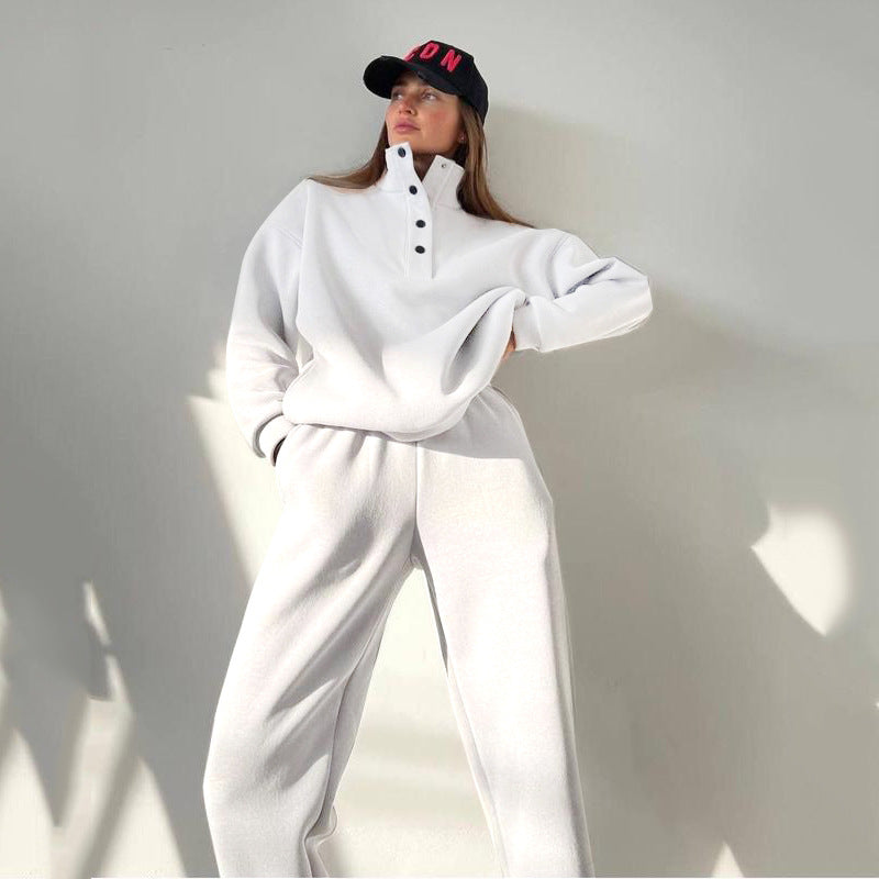 A sports suit