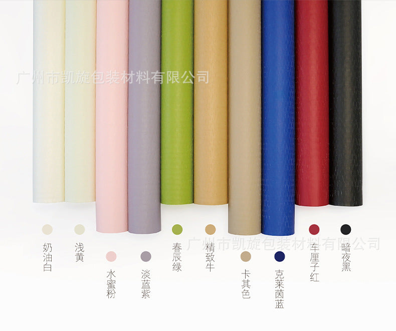 A Honeycomb Kraft Paper Roll Express Ceramic Wine Bottle Honeycomb Paper Bouquet Gift Box Buffer Eco-friendly Grid Wrapping Paper