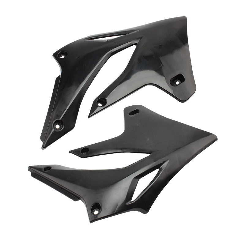 A motorcycle accessories