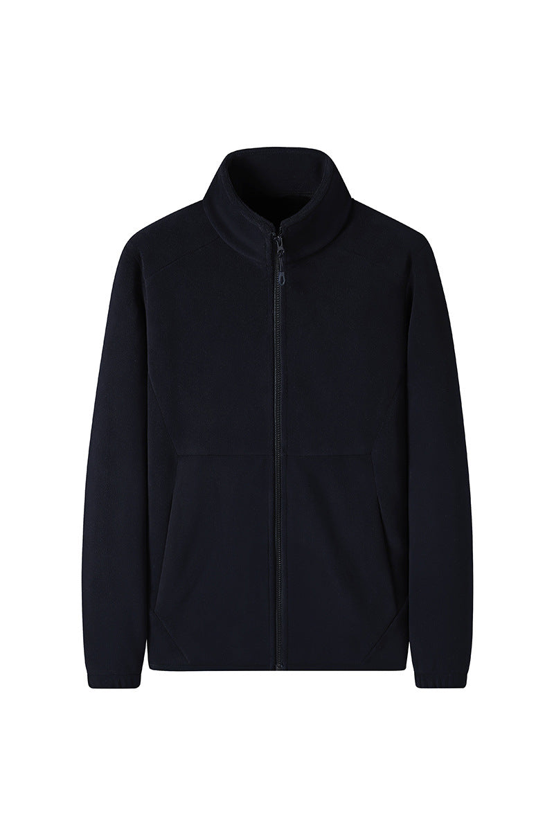 A adult warm coat