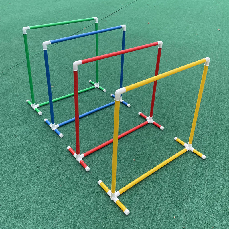 A student physical education training equipment