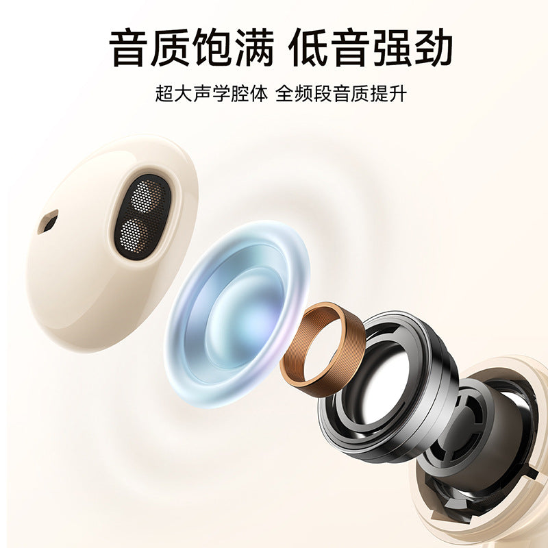 A JOYROOM wireless bluetooth headset