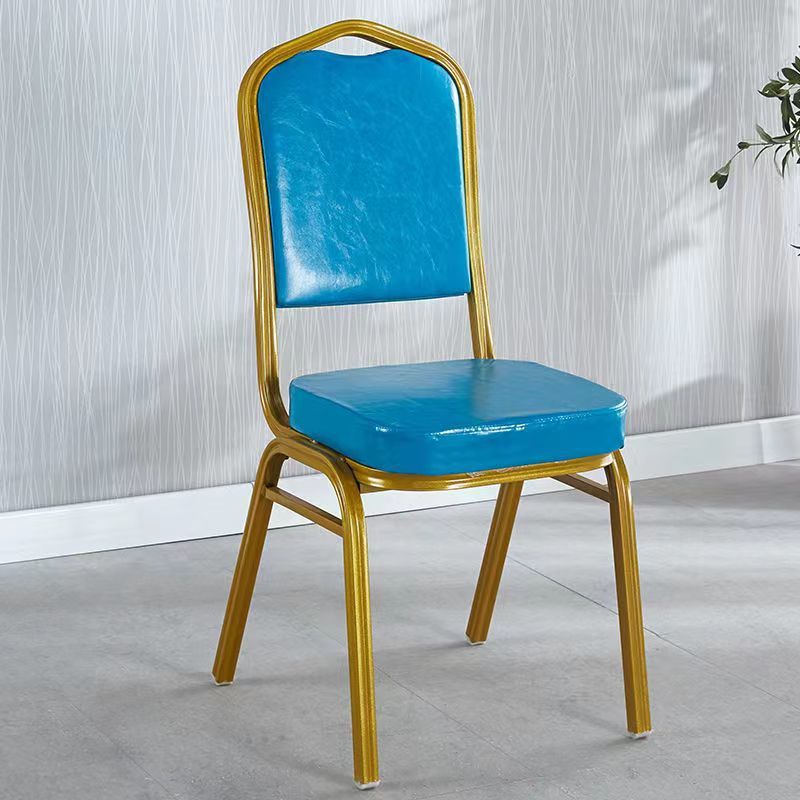 A hotel banquet chair