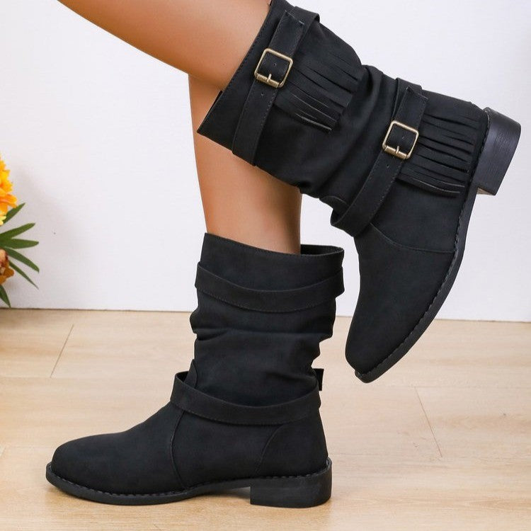 A Ladies' Shoes
