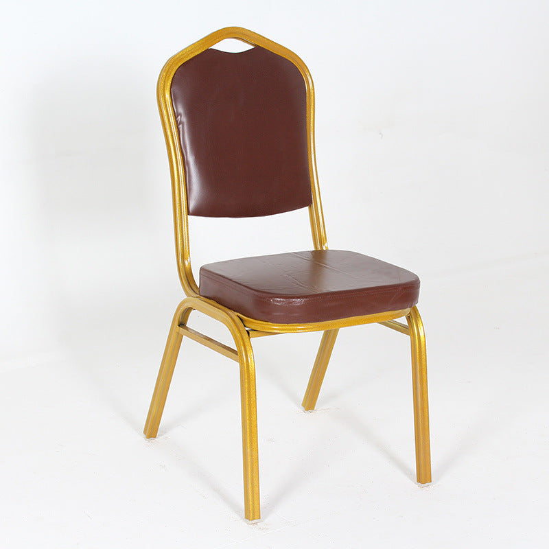 A hotel banquet chair