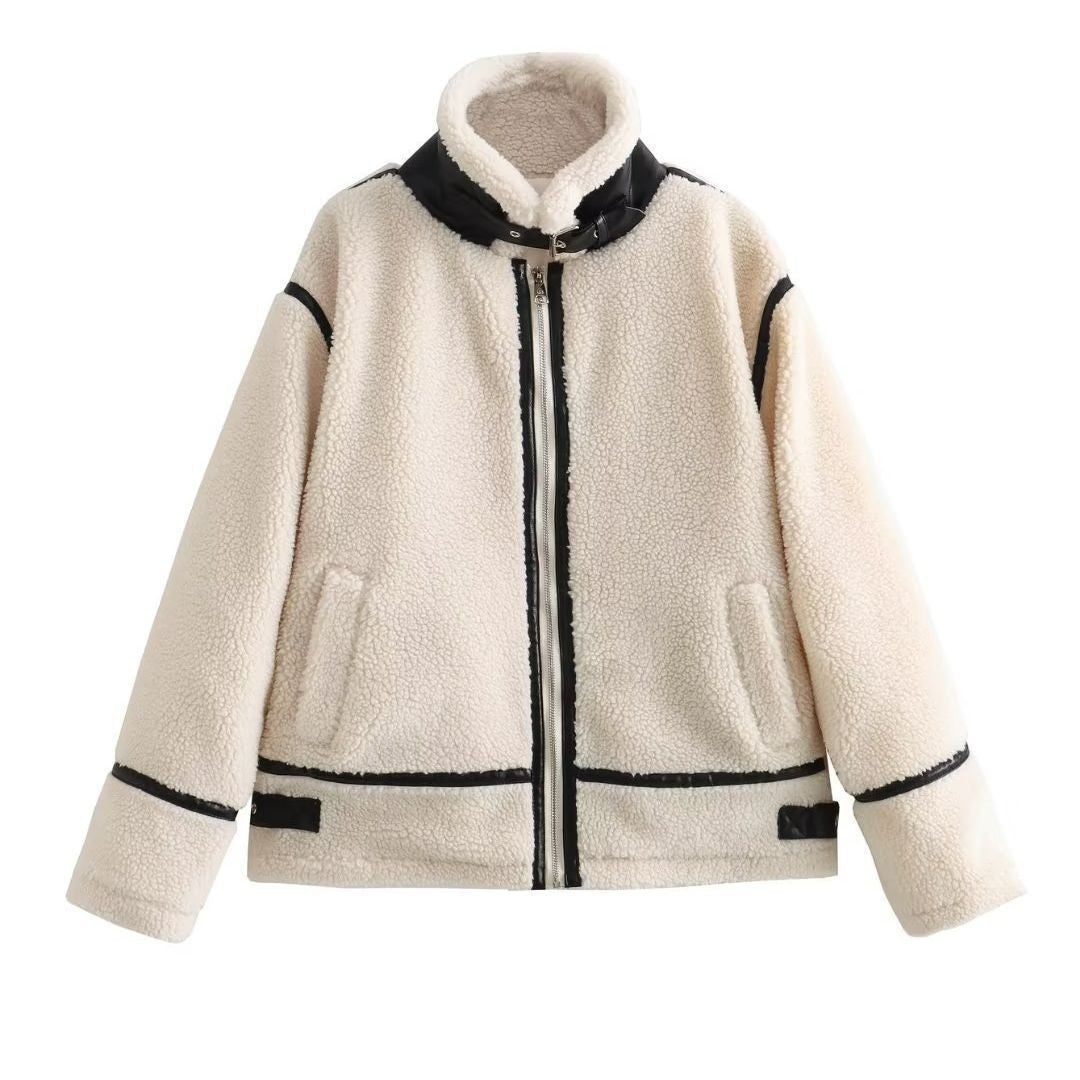 A thermal jacket