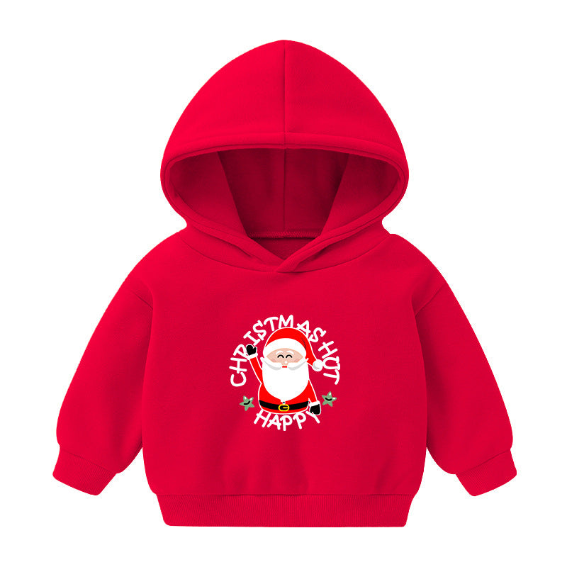 A children's sweater