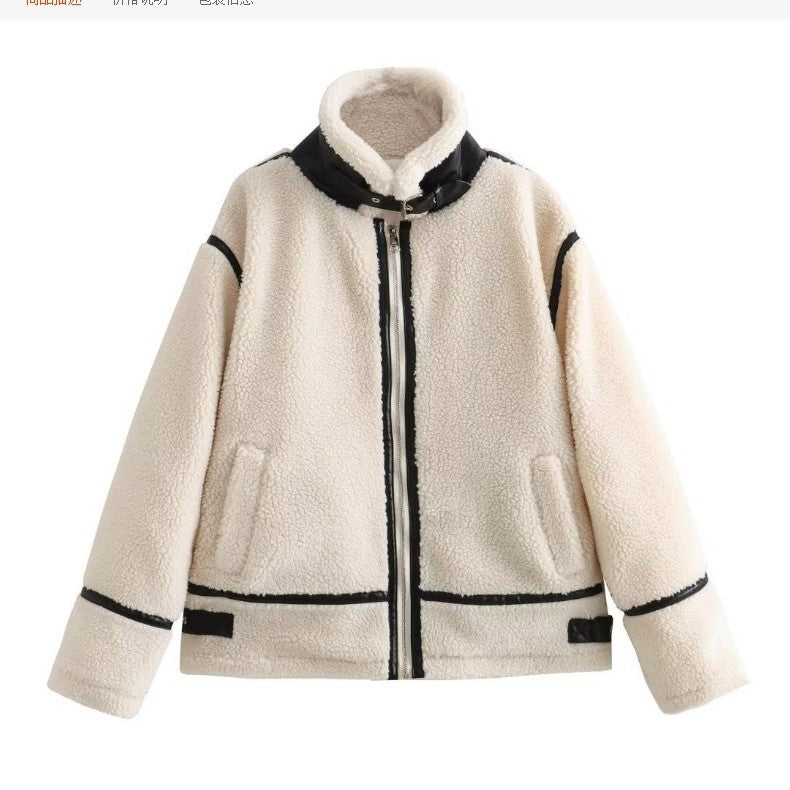 A thermal jacket