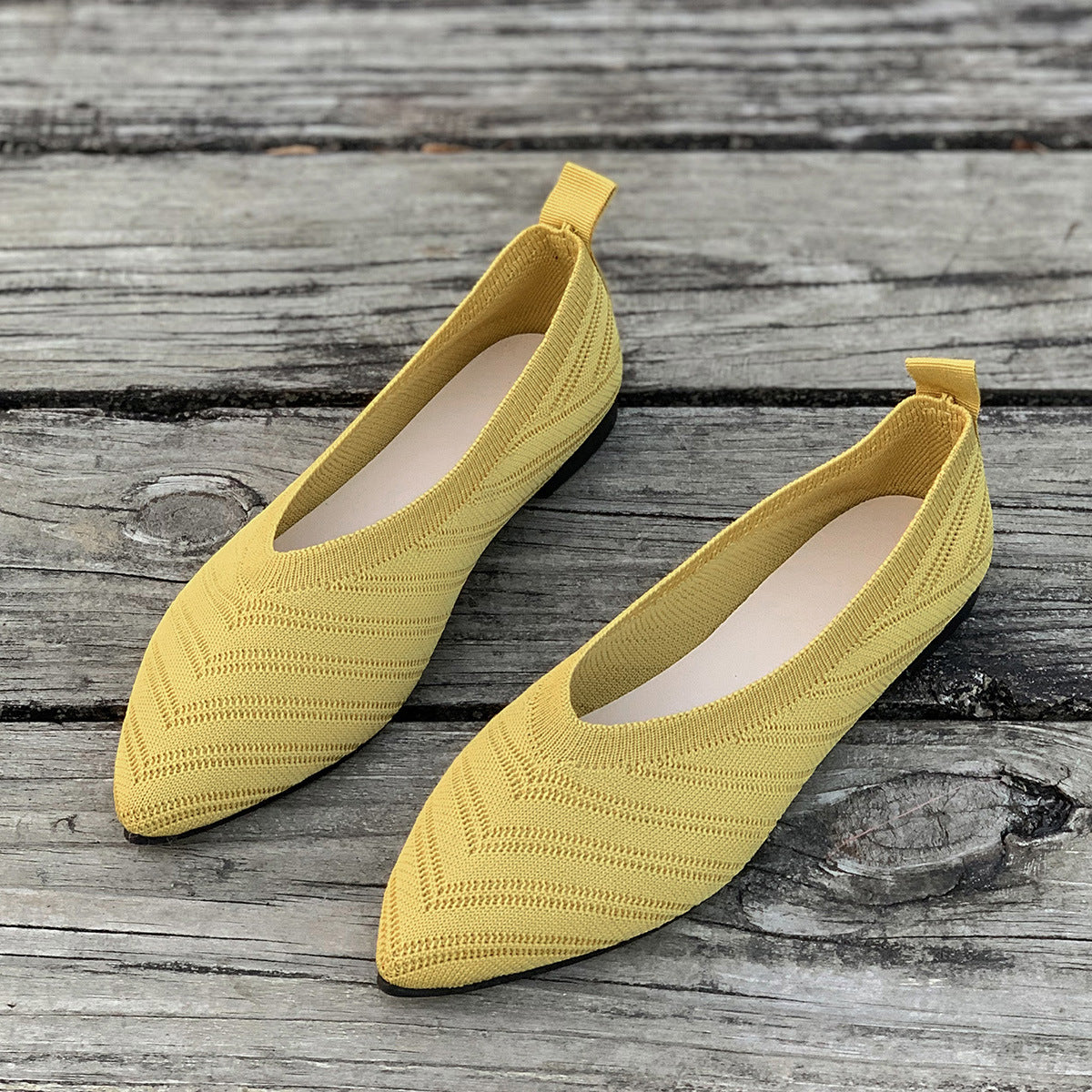 A Ladies' Shoes