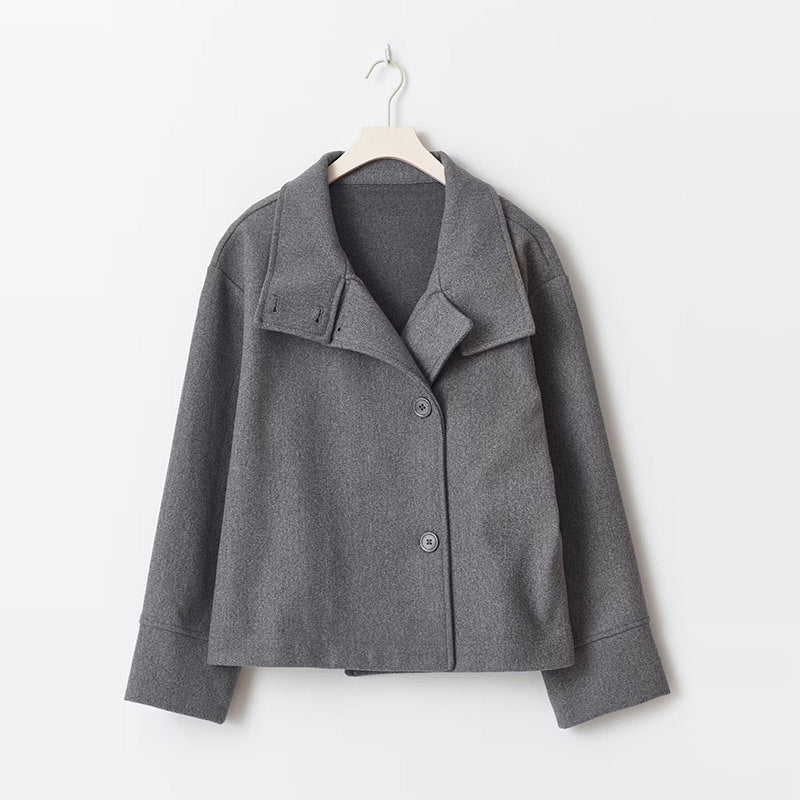 A lady's coat