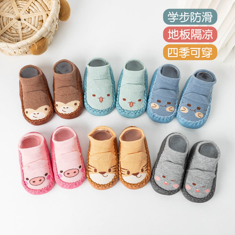 Baby shoes and socks, Cotton,any color mix Minimum purchase of 3 items - Mixbatch