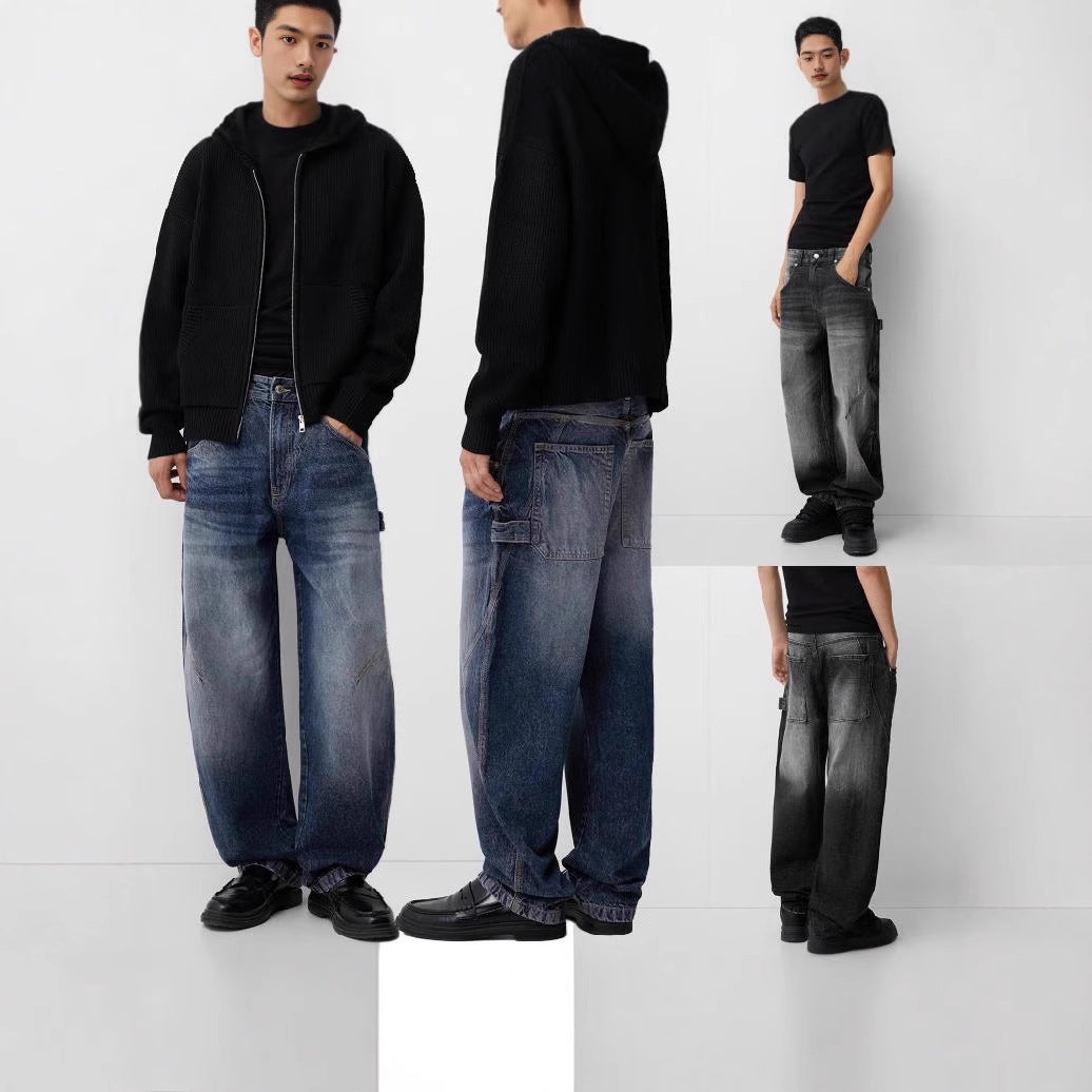 A men's trousers