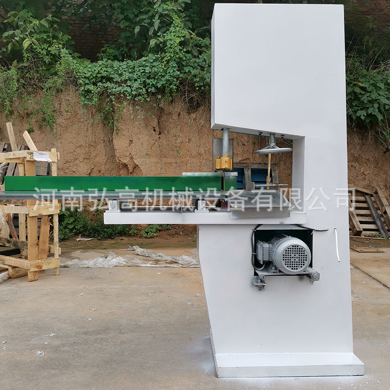 A Non-woven paper slitting machine Cutting machine