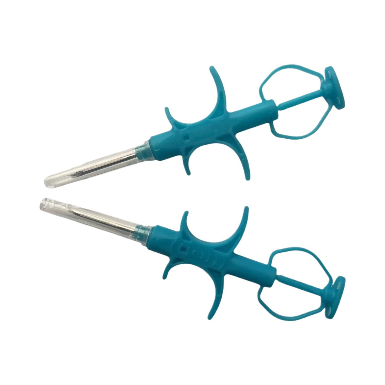 A EMID 11784/85 FDX-B Animal Chip RFID Pet Subcutaneous Micro Tag Implantable Syringe