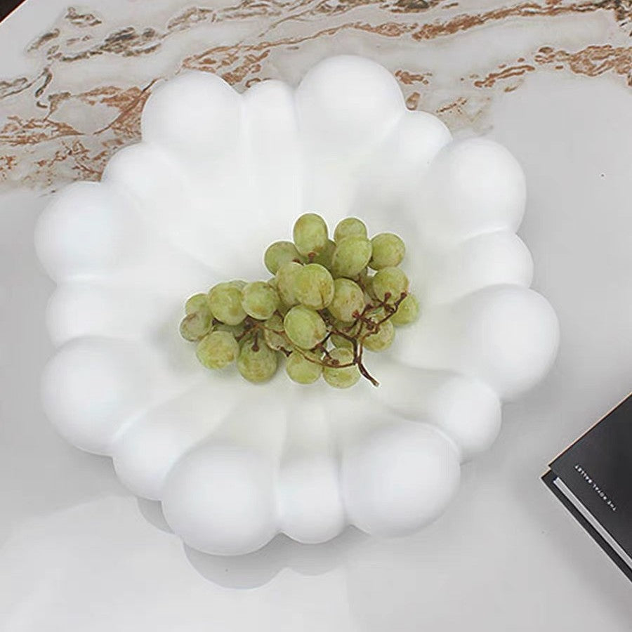 A creative artistic ornament