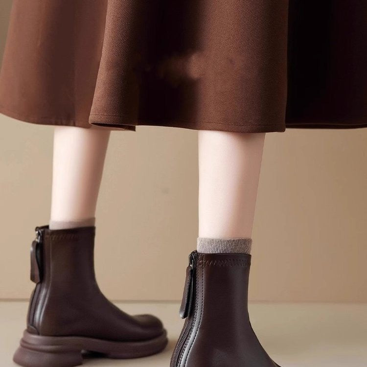 A lady's boot