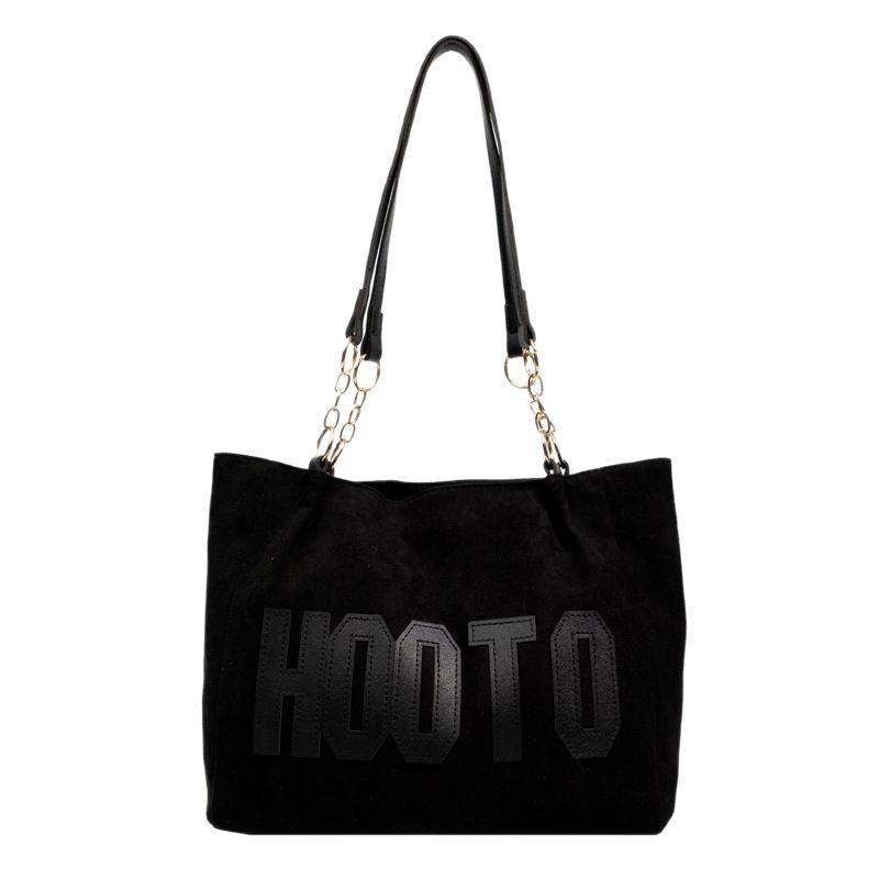 A new spring commuter tote bag