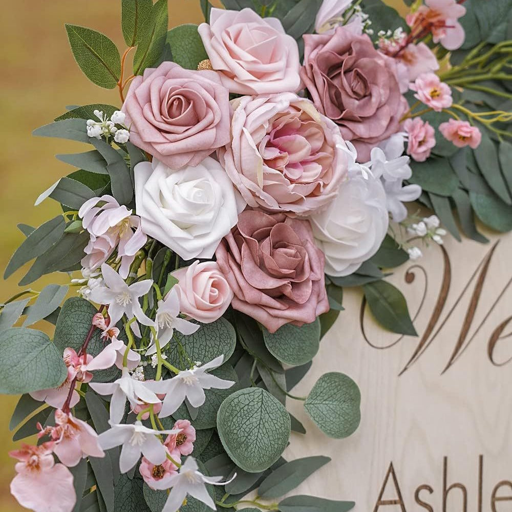 A party event bouquet decoration