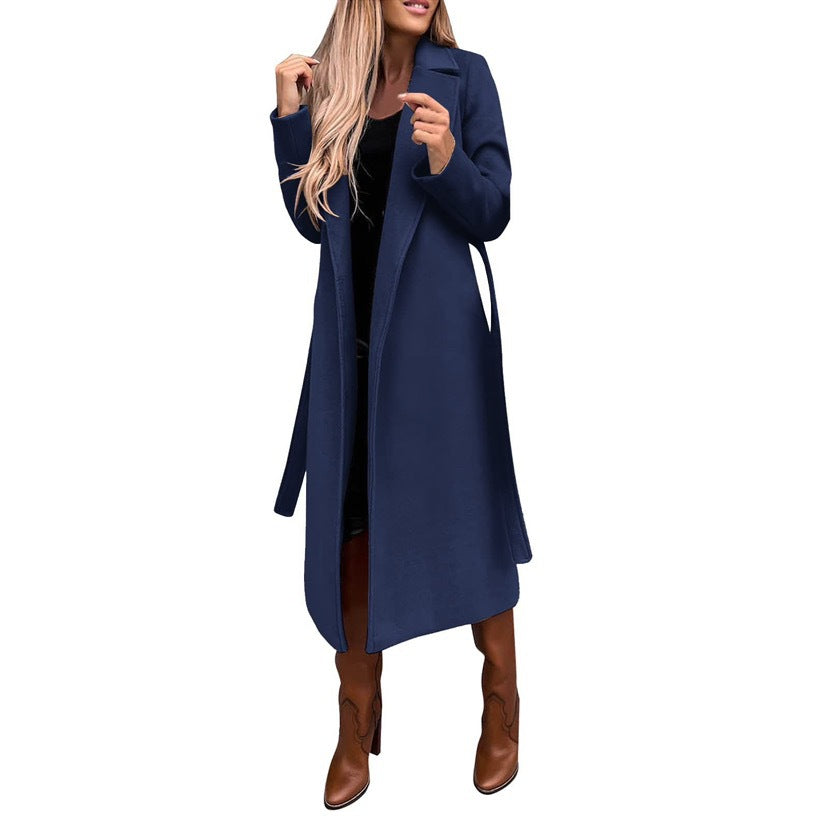 A lady's coat
