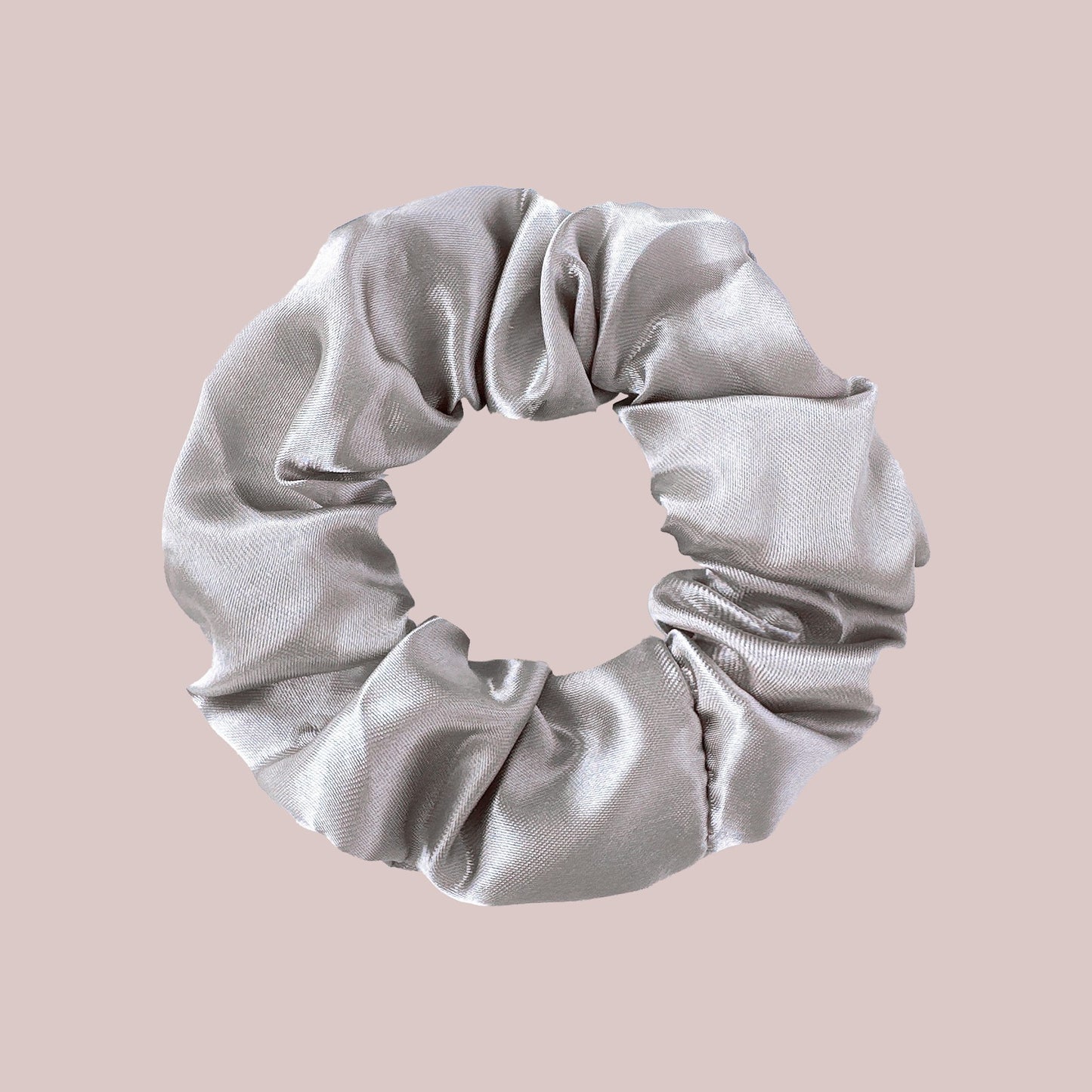 A hair headband rubber band hair accessories