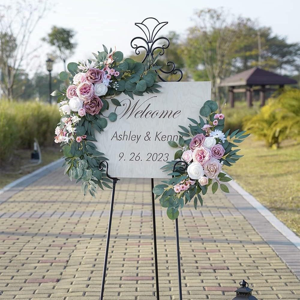 A party event bouquet decoration