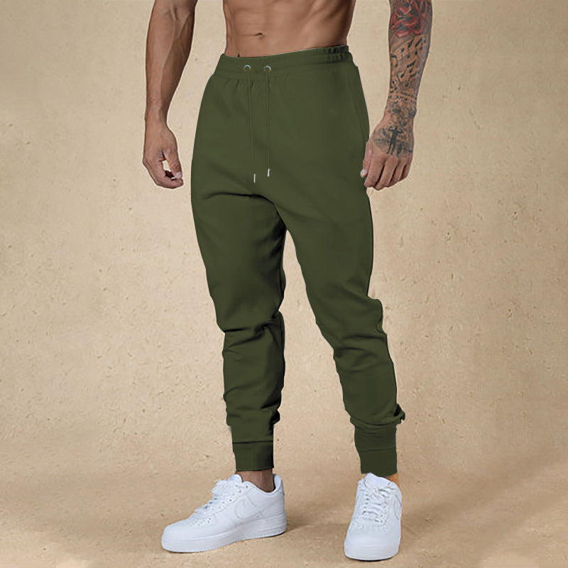 A men's trousers
